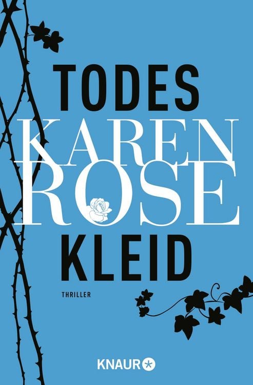 Produktbild: Todeskleid