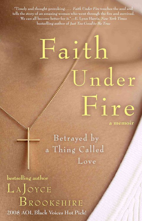 Produktbild: Faith Under Fire