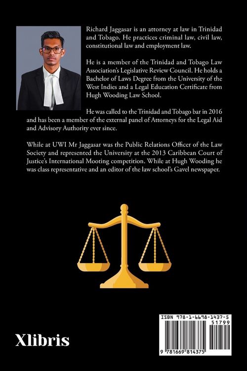 Produktbild: Sailing the Magistracy