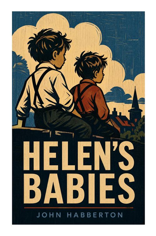 Produktbild: Helen's Babies