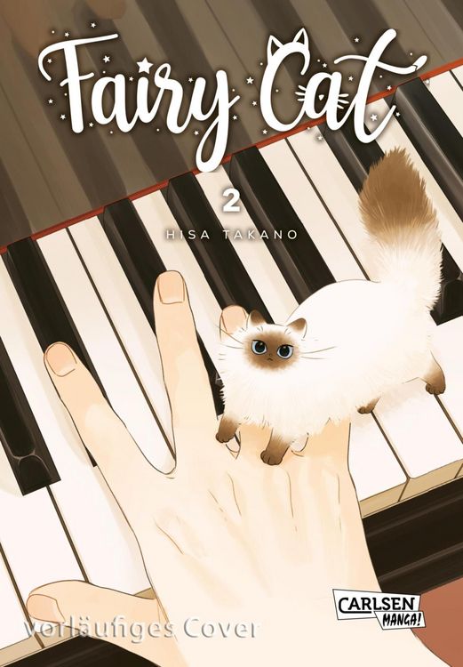 Produktbild: Fairy Cat 2