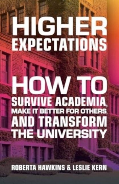 Produktbild: Higher Expectations