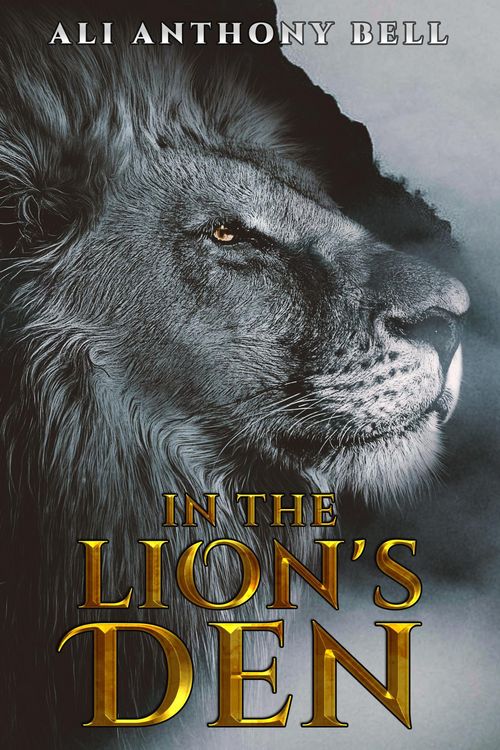 Produktbild: In the Lion's Den