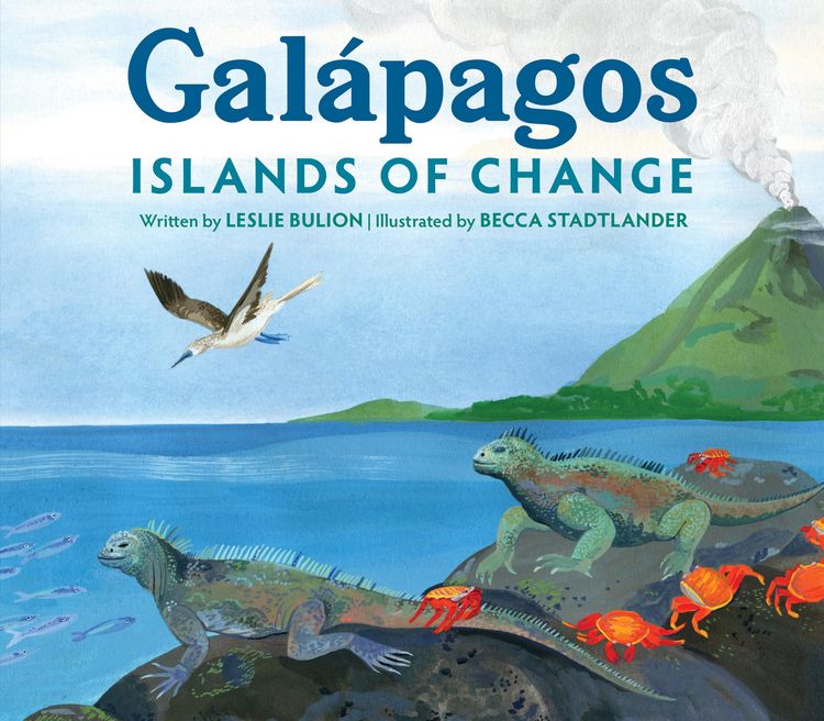 Produktbild: Galapagos