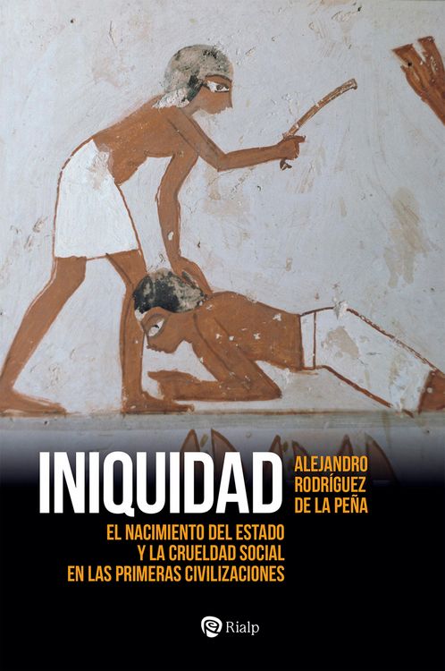 Produktbild: Iniquidad