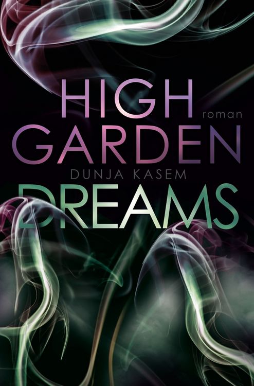 Produktbild: High Garden Dreams