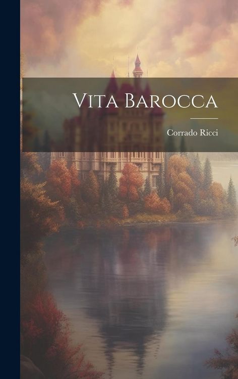 Produktbild: Vita Barocca