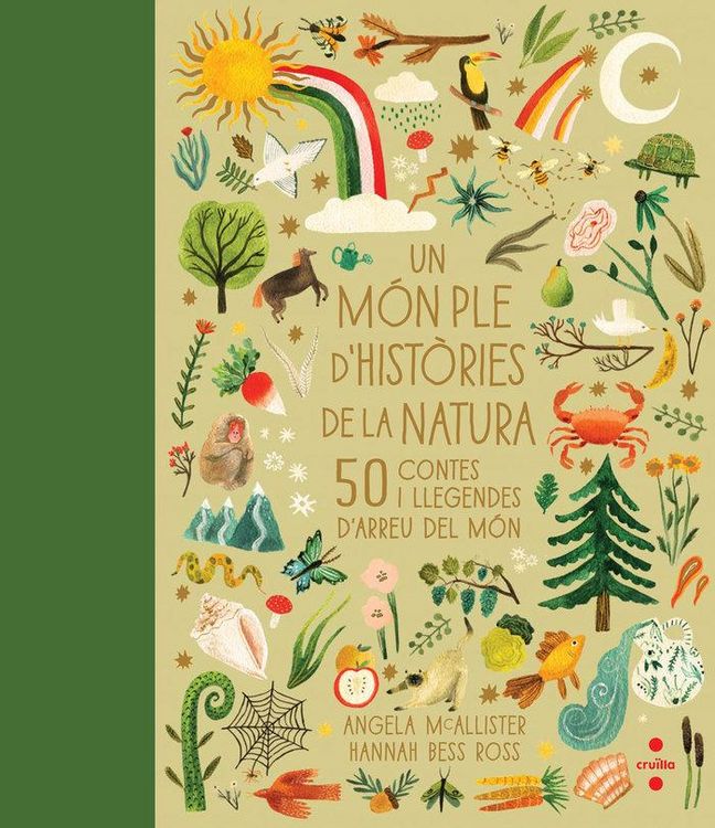 Produktbild: C- Un M&oacute;n Ple D'hist&ograve;ries De La Natura
