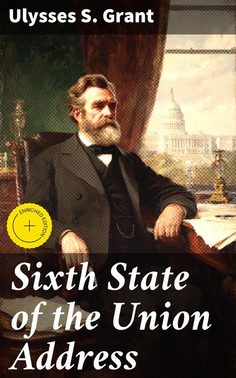 Produktbild: Sixth State of the Union Address