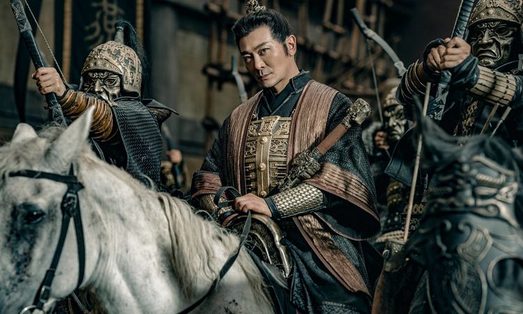 Produktbild: Donnie Yen's SAKRA