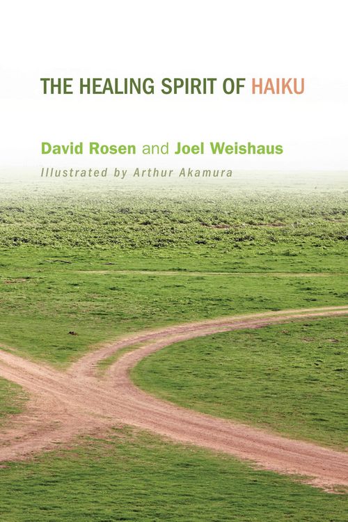 Produktbild: The Healing Spirit of Haiku