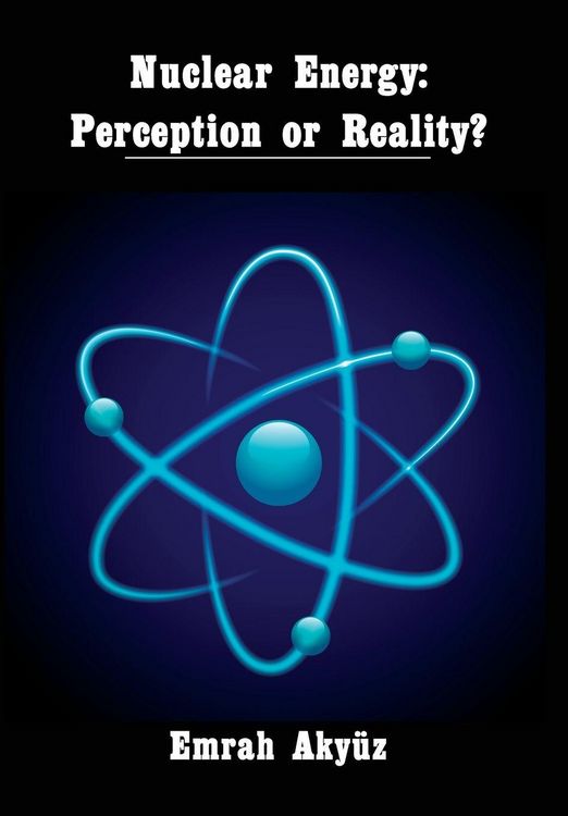 Produktbild: Nuclear Energy