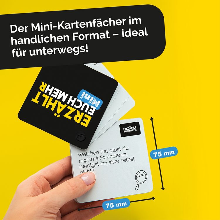 Produktbild: Erz&auml;hlt euch mehr Klassik - Mini