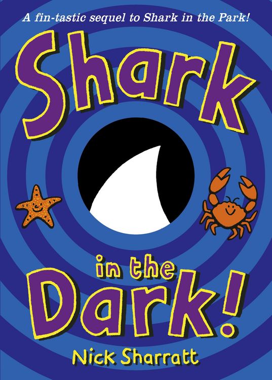Produktbild: Shark in the Dark