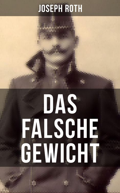 Produktbild: Das falsche Gewicht