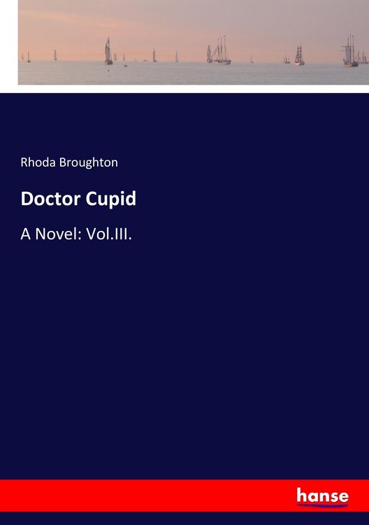Produktbild: Doctor Cupid
