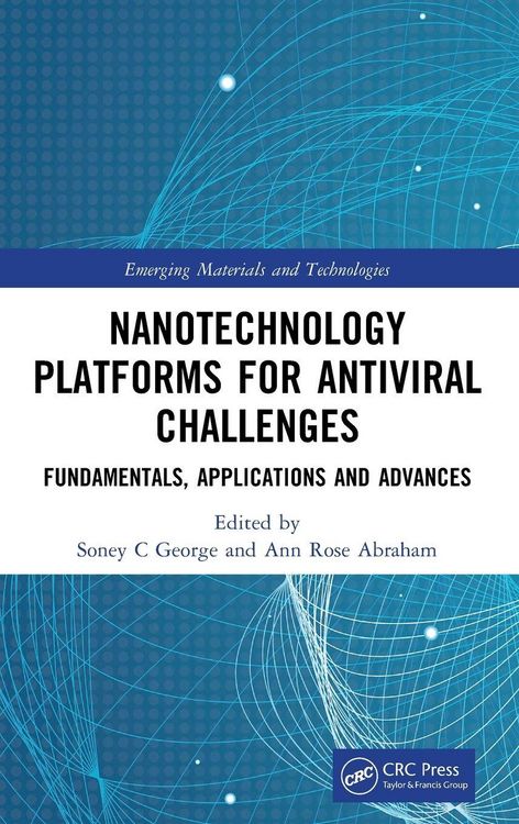 Produktbild: Nanotechnology Platforms for Antiviral Challenges