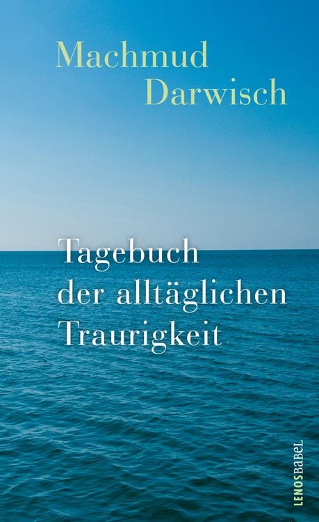 Produktbild: Tagebuch der allt&auml;glichen Traurigkeit