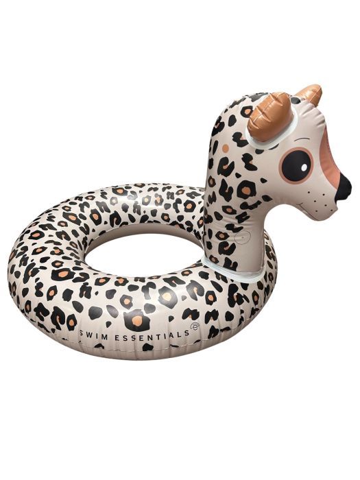 Produktbild: Schwimmring Leopard 95 cm