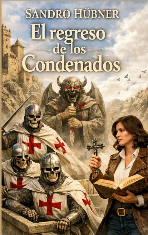 Produktbild: El regreso de los condenados