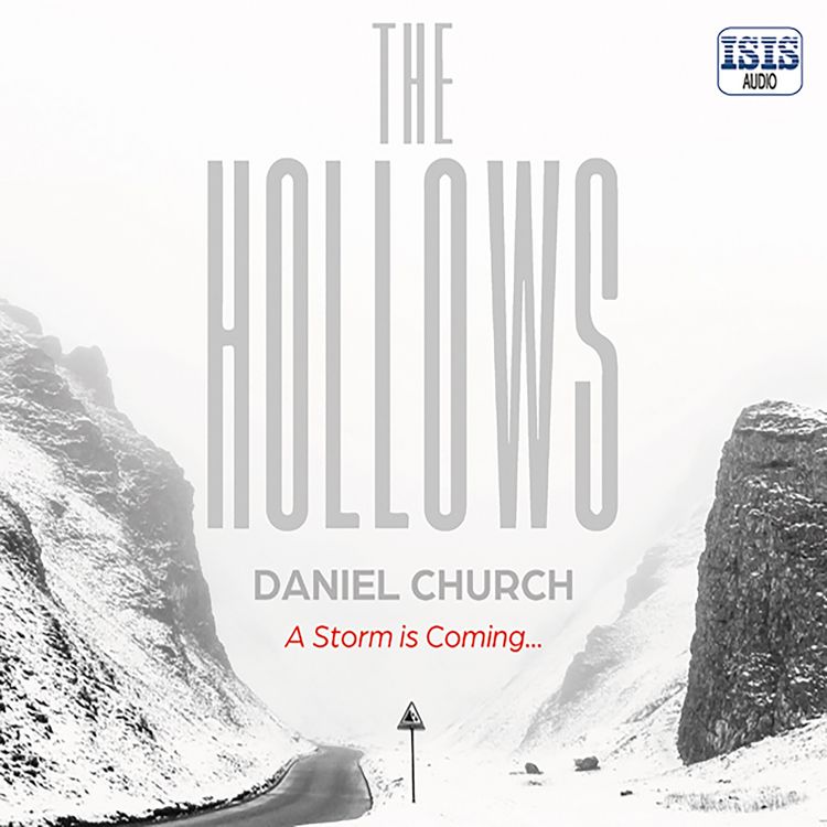 Produktbild: The Hollows