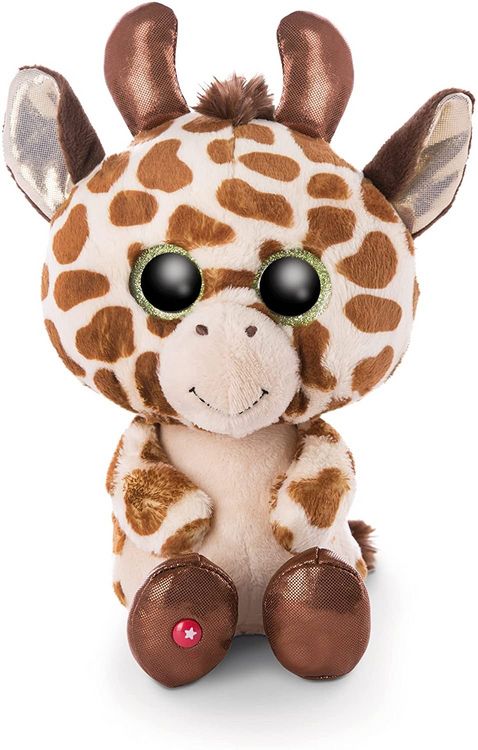 CT Ocean Buddies Plüsch Pinguin „Glubschi“ – 20 Cm Kuscheliges Stofftier, Perfekt Für Kinderzimmer & Sammler