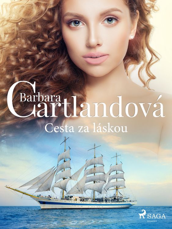 Produktbild: Cesta za l&aacute;skou