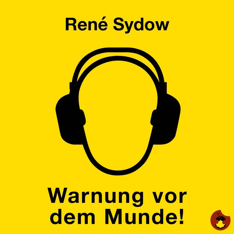 Produktbild: Warnung vor dem Munde