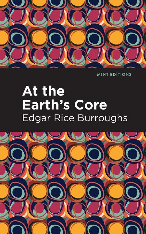 Produktbild: At the Earth's Core