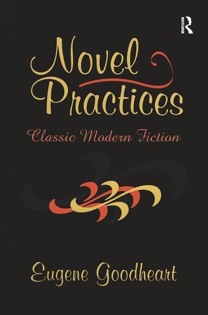 Produktbild: Goodheart, E: Novel Practices