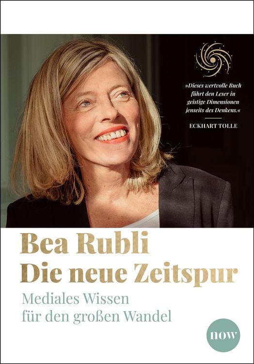 Produktbild: Die neue Zeitspur