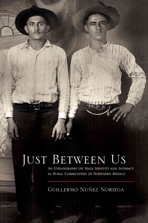 Produktbild: Just Between Us