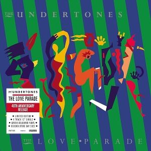 Produktbild: The Love Parade