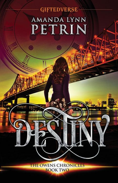 Produktbild: Destiny