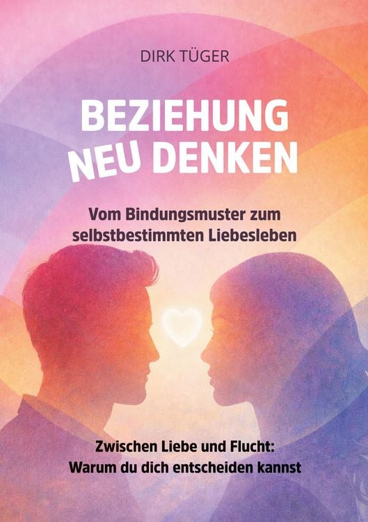 Produktbild: Beziehung neu Denken