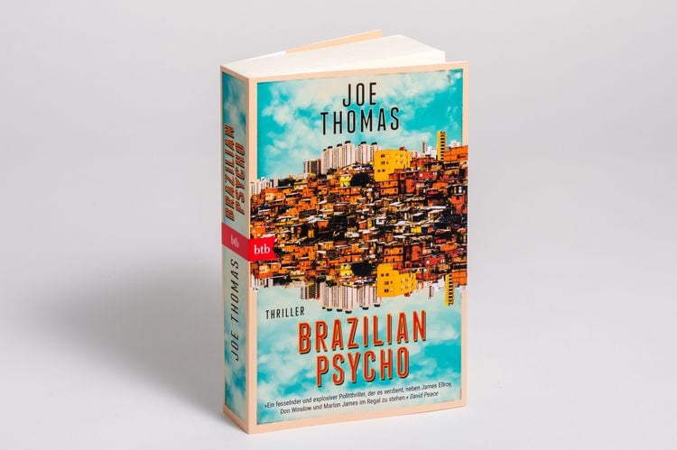 Produktbild: Brazilian Psycho