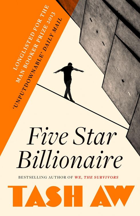 Produktbild: Five Star Billionaire