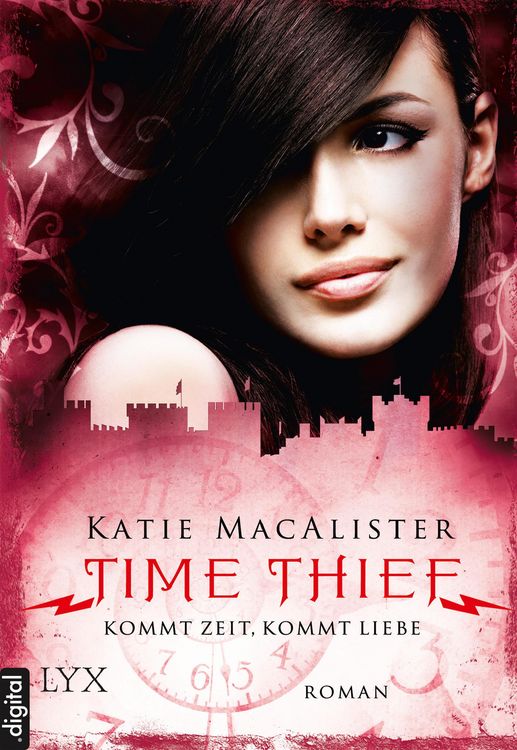 Produktbild: Time Thief - Kommt Zeit, kommt Liebe