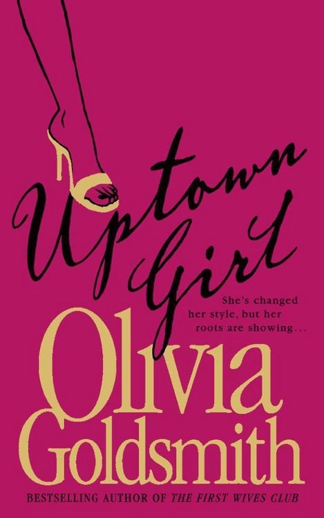 Produktbild: Uptown Girl