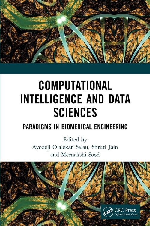 Produktbild: Computational Intelligence and Data Sciences
