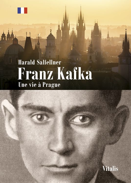 Produktbild: Franz Kafka