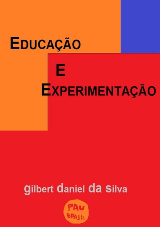 Produktbild: Educa&ccedil;&atilde;o E Experimenta&ccedil;&atilde;o