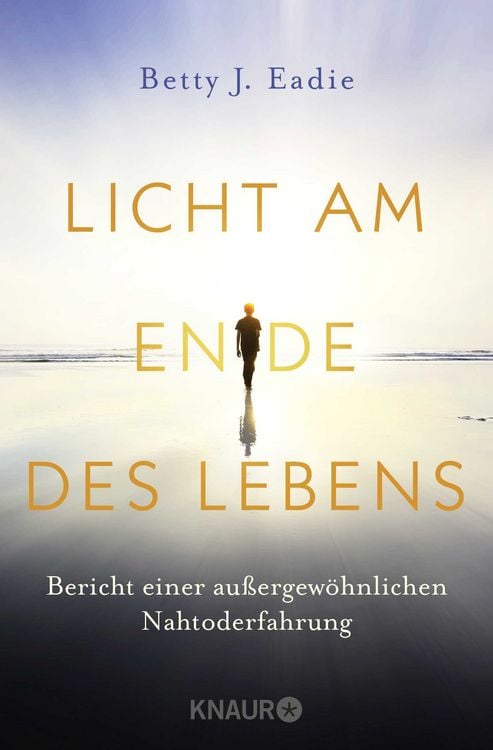 Produktbild: Licht am Ende des Lebens