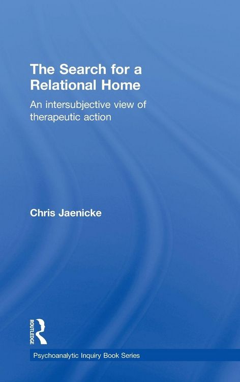 Produktbild: The Search for a Relational Home