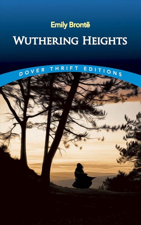 Produktbild: Wuthering Heights