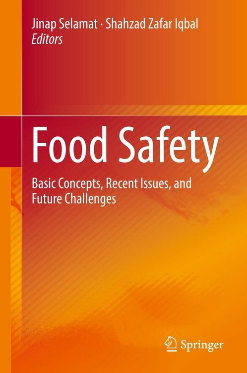 Produktbild: Food Safety
