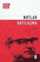 Produktbild: Notlar - Batilasma