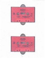 Produktbild: 2 Audio Cassettes