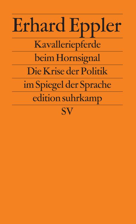 Produktbild: Kavalleriepferde beim Hornsignal