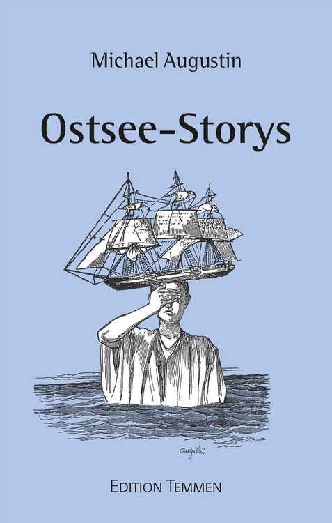 Produktbild: Ostsee-Storys